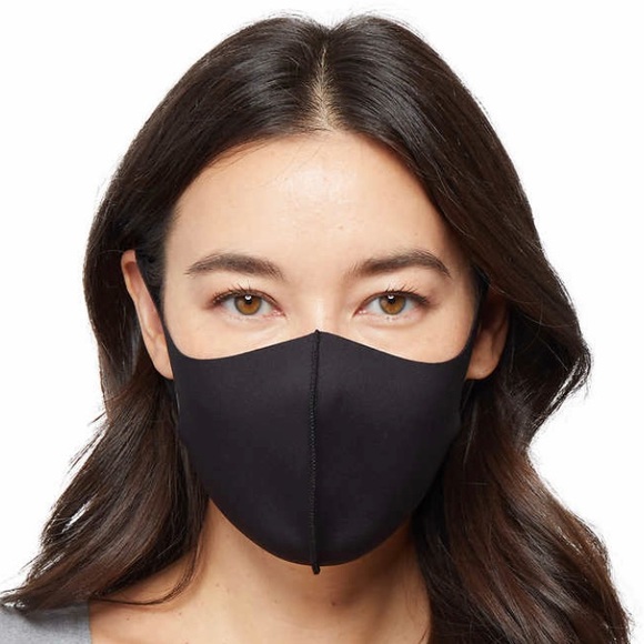 32 Degrees Cool Unisex Adult Face Masks, 8-Pack - Picture 4 of 16